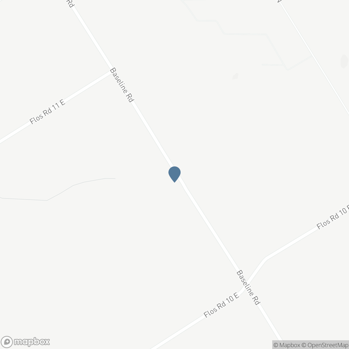 3889 BASELINE ROAD, Elmvale, Ontario L0L 1P0